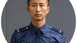 AI+警务